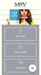 Mobile Screenshot of mallstvincent.com